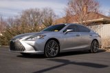Used 2022 Lexus ES 250 w/ Premium Package image 3