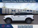 New 2025 Ford Bronco Sport Big Bend image 3