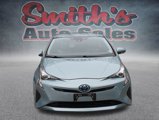 Used 2018 Toyota Prius Three image 2