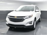 Used 2021 Chevrolet Equinox LT image 3