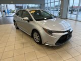 Used 2022 Toyota Corolla LE image 4