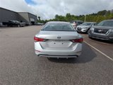 Used 2023 Nissan Sentra SV image 4