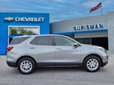 Used 2023 Chevrolet Equinox LT image 2