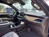 Used 2023 Chevrolet Tahoe LT image 4