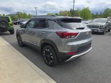 Used 2023 Chevrolet TrailBlazer LT w/ Convenience Package image 4