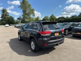 Used 2014 Jeep Grand Cherokee Laredo w/ Security & Convenience Group image 3