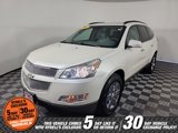 Used 2012 Chevrolet Traverse LT image 4