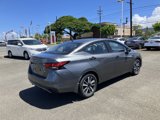 New 2025 Nissan Versa S image 3
