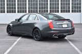 Used 2016 Cadillac CTS Luxury image 3