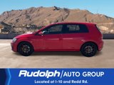 Used 2016 Volkswagen Golf 4-Door image 4