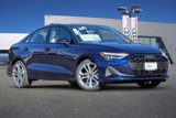 New 2025 Audi A3 2.0T Premium image 2