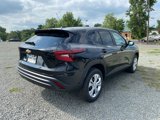 New 2025 Chevrolet Trax LS image 3