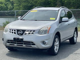 Used 2011 Nissan Rogue SV image 3