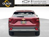 New 2025 Chevrolet Trax LT w/ Driver Confidence Package image 3