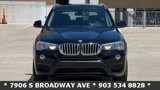 Used 2017 BMW X3 sDrive28i image 3