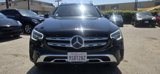 Used 2021 Mercedes-Benz GLC 300 image 2