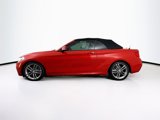 Used 2019 BMW 230i Convertible w/ M Sport Package image 4