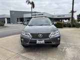 Used 2015 Lexus RX 450h FWD image 2