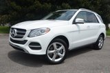 Used 2018 Mercedes-Benz GLE 350 4MATIC image 4
