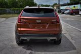 Used 2019 Cadillac XT4 Premium Luxury w/ Cold Weather Package image 4