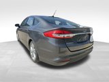Used 2018 Ford Fusion SE image 5