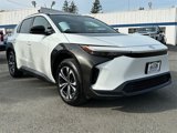 Used 2023 Toyota bZ4X XLE w/ Weather Package image 4