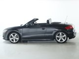 Used 2015 Audi TT 2.0T image 4