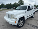 Used 2011 Jeep Liberty Sport w/ Popular Equipment Group image 2