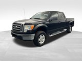 Used 2010 Ford F150 XLT image 4