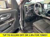 New 2025 RAM 1500 Big Horn image 6