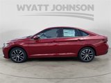 New 2025 Volkswagen Jetta SE image 2