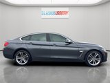 Used 2017 BMW 430i Gran Coupe xDrive image 2