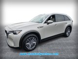 New 2025 MAZDA CX-90 3.3 Turbo w/ Preferred Package image 3