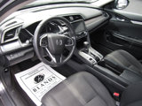 Used 2017 Honda Civic EX-T image 6