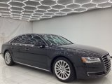 Used 2015 Audi A8 4.0T w/ Luxury Package image 6