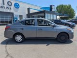 Used 2018 Nissan Versa S image 2