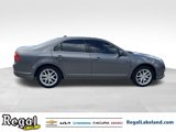 Used 2012 Ford Fusion SEL image 4