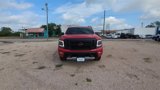 Used 2021 Nissan Titan PRO-4X w/ Pro-4x Convenience Package image 3