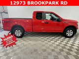 Used 2017 Ford F150 XL w/ Equipment Group 101A Mid image 4