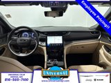 New 2025 Jeep Grand Cherokee L Limited w/ Luxury Tech Group II image 2