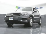 Used 2012 Volkswagen Tiguan S image 5