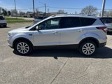 Used 2017 Ford Escape Titanium image 4