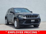 New 2025 Jeep Grand Cherokee Laredo X w/ Luxury Tech Group I image 2