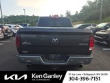 Used 2017 RAM 1500 Big Horn image 6