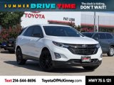 Used 2021 Chevrolet Equinox LT image 1
