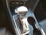 Certified 2022 Kia Sportage Nightfall Edition w/ Nighfall AWD Premium Package image 4