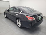 Used 2015 Nissan Altima 2.5 SL w/ Technology Package image 3