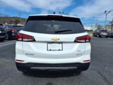 Certified 2022 Chevrolet Equinox LT image 5