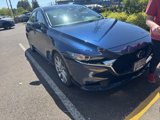 Used 2022 MAZDA MAZDA3 s image 2