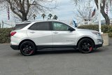 Used 2021 Chevrolet Equinox Premier w/ Redline Edition image 3
